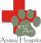 43rd Ave Animal Hospital