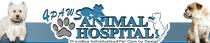 4 Paws Animal Hospital