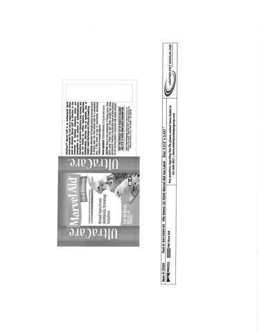 8 in 1 Ultra Care