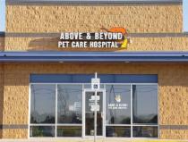 Above & Beyond Pet Care Hospital