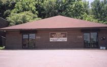 Abri Veterinary Hospital Inc