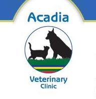 Acadia Veterinary Clinic