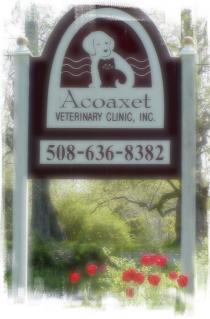 Acoaxet Veterinary Clinic