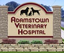 Adamstown Veterinary Hospital