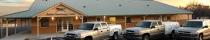 Adobe Veterinary Center