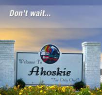 Ahoskie Animal Hospital, 2254 US HWY 13 South Ahoskie, NC 27910-9410