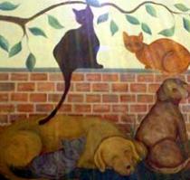 Ajo Veterinary Clinic