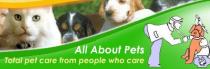 All About Pets