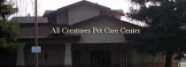 All Creatures Pet Care Center