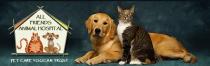 All Friends Animal Hospital, PC