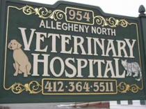 Allegheny North Veterinary Hospital Allegheny North Veterinary Hospital