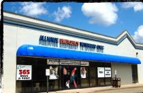 Alliance Emergency Veterinary Clinic & Wellness Center