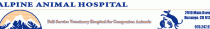 Alpine Animal Hospital