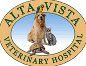 Alta Vista Veterinary Hospital