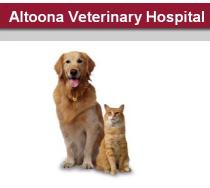 Altoona Veterinary Hospital PC