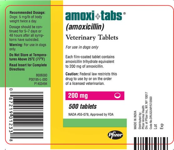 amoxi??–tabs ® (amoxicillin)