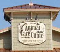 Animal Care Clinic Animal Care Clinic