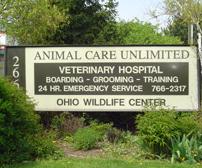 Animal Care Unlimited Animal Care Unlimited