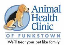 Animal Health Clinic of Funkstown Animal Health Clinic of Funkstown