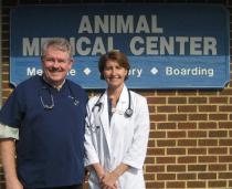 Animal Medical Care Center Animal Medical Care Center