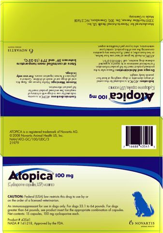 Atopica