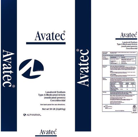 Avatec ®