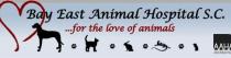 Bay East Animal Hospital, S.C. Bay East Animal Hospital, S.C.