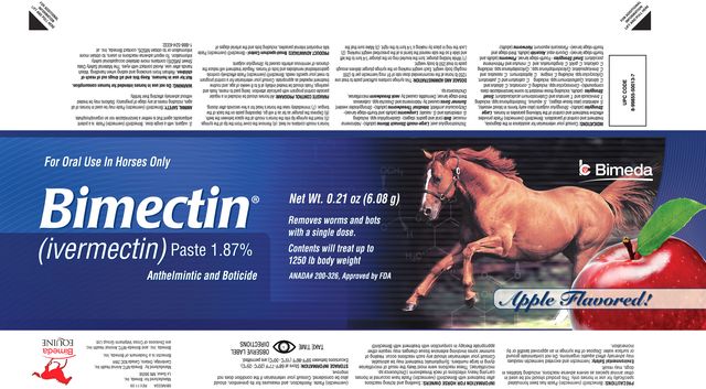Bimectin