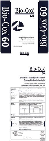 Bio-Cox ® 60