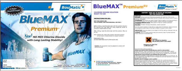 BLUEMAX PREMIUM EU