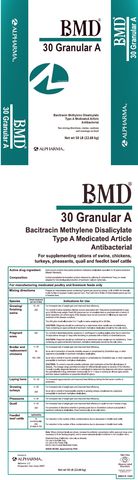 BMD ® 30 Granular A