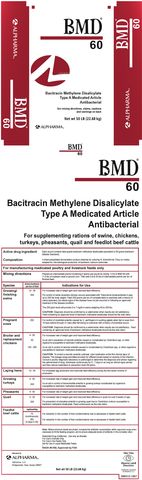 BMD ® 60