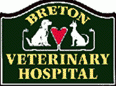 Breton Veterinary Hospital Breton Veterinary Hospital
