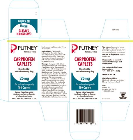 CARPROFEN CAPLETS