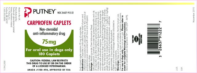 CARPROFEN CAPLETS