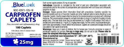 CARPROFEN CAPLETS