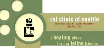 Cat Clinic of Seattle