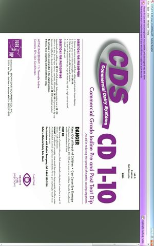 CD 1-10