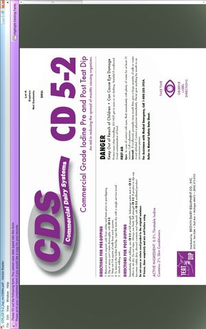 CD 5-2