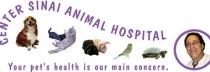 Center-Sinai Animal Hospital