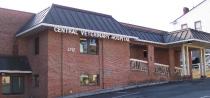 Central Veterinary Hospital Central Veterinary Hospital