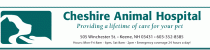 Cheshire Animal Hospital