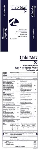 ChlorMax ® 50
