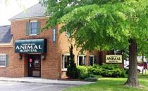Churchland Animal Clinic