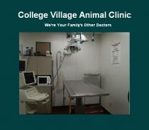 College Village Animal Clinic College Village Animal Clinic