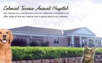 Colonial Terrace Animal Hospital Colonial Terrace Animal Hospital