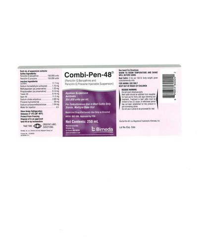 Combi-Pen-48