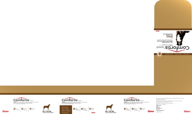 COMFORTIS ®