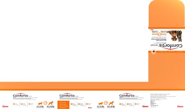 COMFORTIS ®