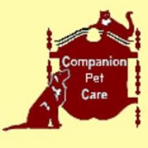 Companion Pet Care Companion Pet Care